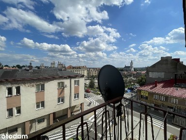 Centrum | Balkon | Piwnica | Po termomodernizacji | Park | Monitoring