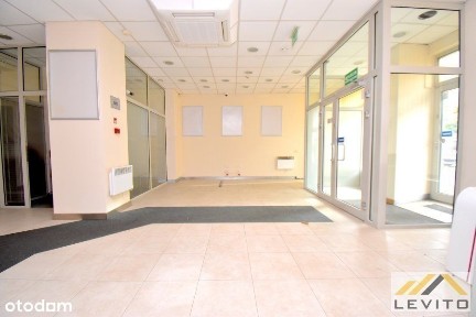Duży lokal do wynajęcia | Ścisłe centrum