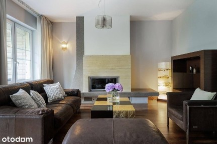 Dom na wynajem - Ursynów, ul. Jagielska