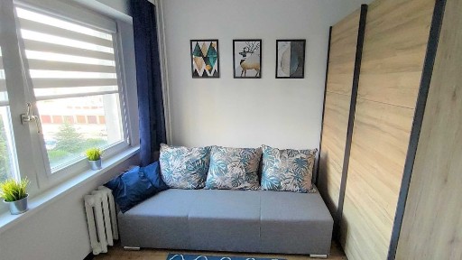 Wynajmę kawalerkę Słowackiego obok Uczelni UJK