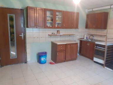 Wynajmę domek wolnostojący 40 m