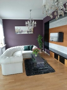 Mazowieckie, Warszawa, Ursynów