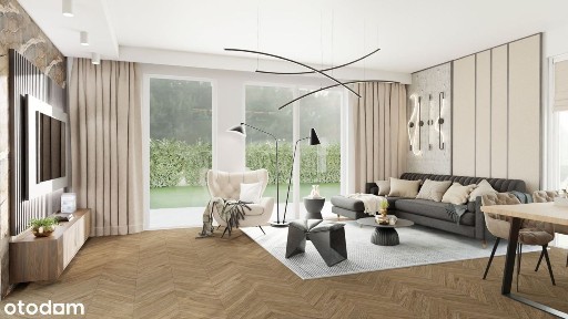 NOVO apartamenty - NOVA definicja komfortu