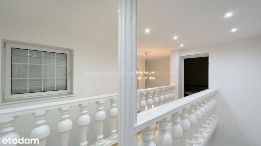 Do wynajęcia dom Bydgoszcz Miedzyń - 200m2