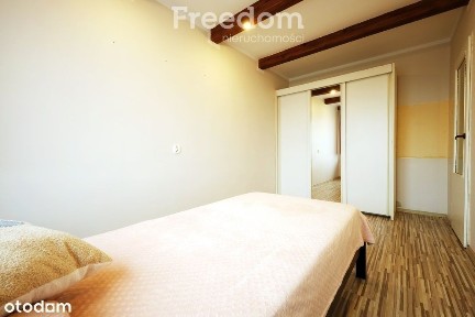 3 pokoje w Iławie blisko jeziora, w samym centrum