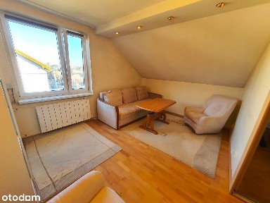 Mieszkanie, 43,50 m², Jedwabno