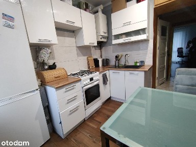 Przestronne M3, 48m2 w zielonej części Blachowni