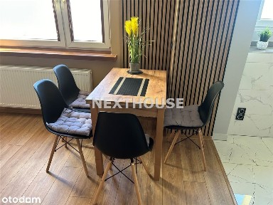 Mieszkanie, 33 m², Osiek