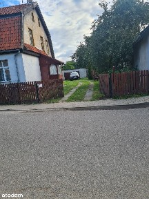 Mieszkanie w bliźniaku z ogródkiem - bezczynszowe