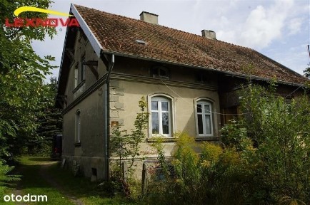 Mieszkanie - Komorowo Żuławskie