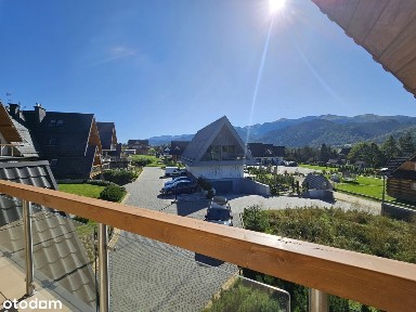 Kościelisko, tatrzański, małopolskie