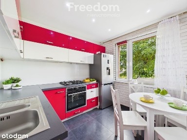 Parter z balkonem świetna lokalizacja!