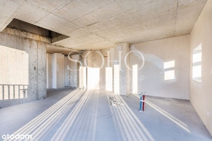 Aktualny Apartament Wola Justowska Taras Na Dachu