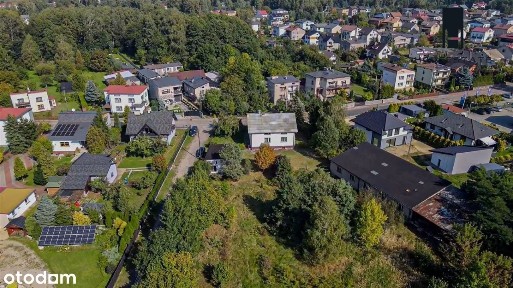 Dom, Budynki Gosp. Działka 4800M2