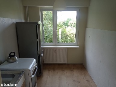 3-pokojowe 61 m Wzgórze Wolności po generalnym remoncie