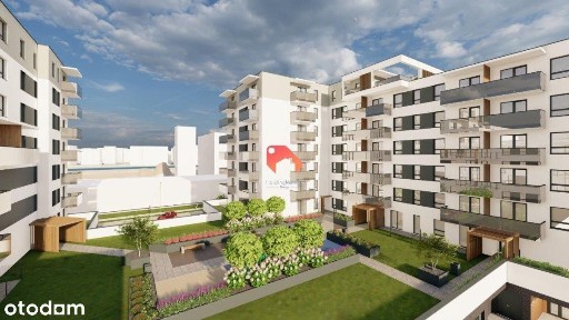 2 Pokoje Deweloperskie Bez Prowizji I Podatku Pcc