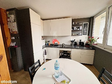 Dwupoziomowe Mieszkanie 3 Pokoje, 57m po podłodze