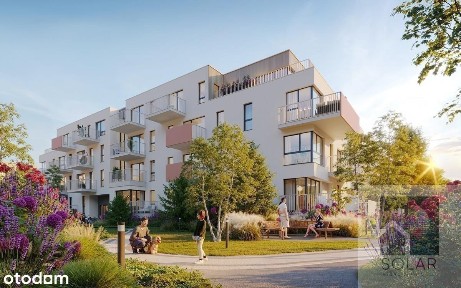 Nowa inwestycja w sąsiedztwie Kanału Bydgoskiego!