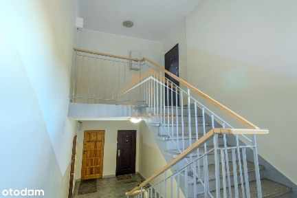 Mieszkanie 2 pokojowe gotowe do wprowadzenia