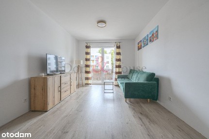 Dwa pokoje, Gdańsk Kowale osiedle Szumilas