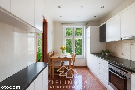 Wyjątkowe mieszkanie w Sopocie - ul. Grunwaldzka