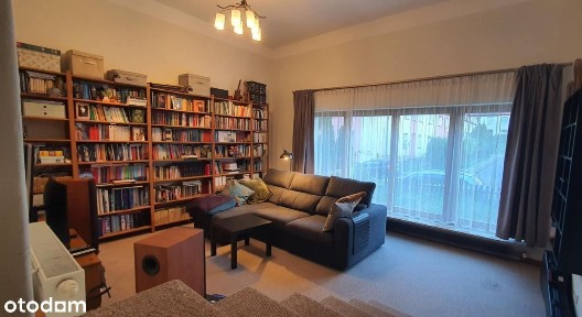 Toskania z ogrodem w Gdańsku