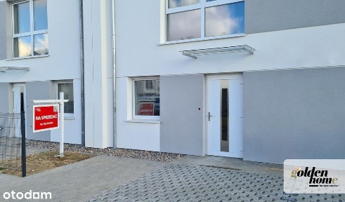 Ostatni lokal gotowy do odbioru