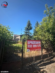 Na sprzedaż dom w Sompolnie stan surowy zamknięty