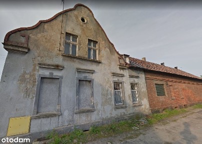 Budynek mieszkalno- usługowy LICYTACJA