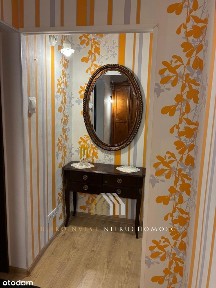 Umeblowana kawalerka 35,90 m² - Witnica, ul. Rybacka, bez prowizji