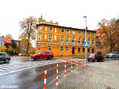 2 pokoje | pod inwestycje | centrum miasta