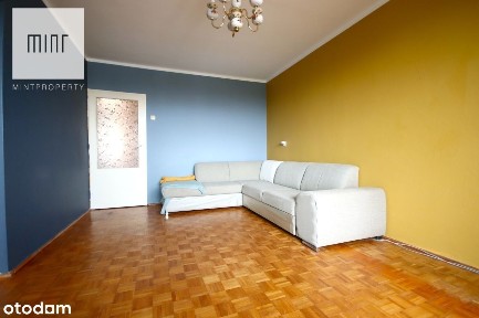 Mieszkanie trzypokojowe, Dębica