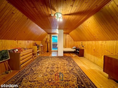 Dom 120m2, działka 2300m2, Mierzwice, NovoHome