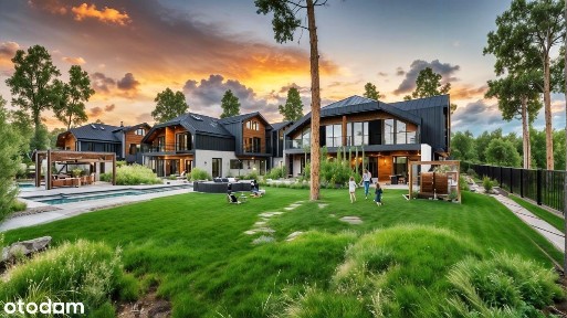 ul. Olesińska, Kobiałka, Białołęka, Warszawa, mazowieckie