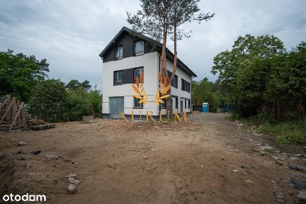 ul. Dębowa, Choszczówka, Białołęka, Warszawa, mazowieckie