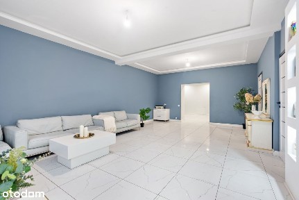 157 m², parter, ogródek - tylko 5 tys zł/m²