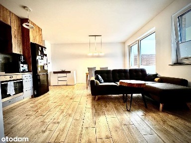 Przestronne mieszkanie | ul. Wysoka | Mława