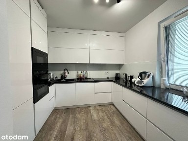 nowoczesne 3-pokojowe mieszkanie o powierzchni 68