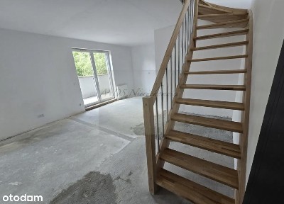 mieszkanie do własnej aranżacji Aquapark Brochów