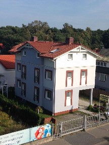 Budynek Usługowy Villa