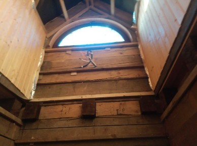 SPRZEDAM NOWY DOM DREWNIANY z garażem - Promocja Święteczna 10%