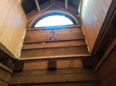 Podkarpackie, Brzezówka