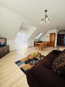 Apartament 100m2 super dochodowy