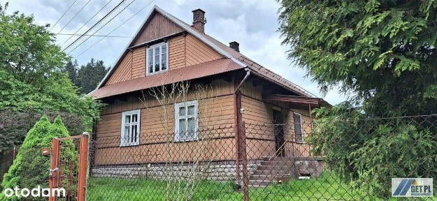 Zawoja, suski, małopolskie