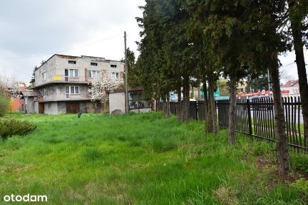 pl. Mały Rynek, Trzebinia, chrzanowski, małopolskie