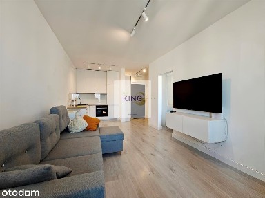 Mieszkanie 2 pokoje na wynajem, blisko Centrum!