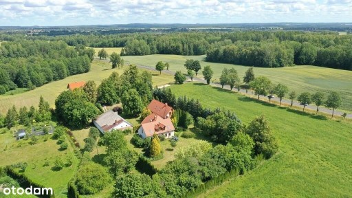 Na sprzedaż wyjątkowe siedlisko idealne pod agrotu