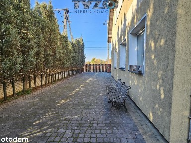 Nowe biuro - jak mieszkanie