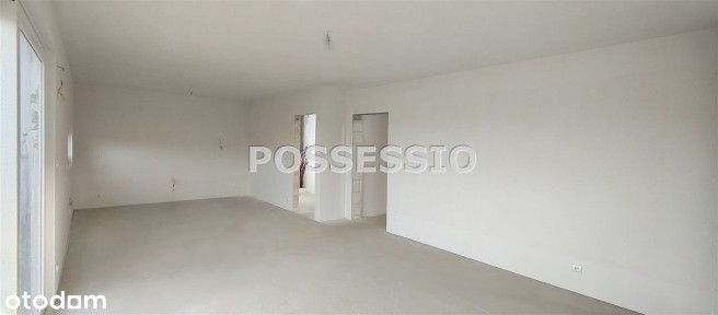 Nowoczesne Domy W Zabudowie Bliźniaczej, Strzegom