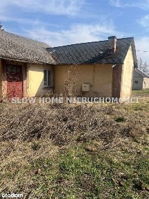 Dom z dużą działką 33 ar !